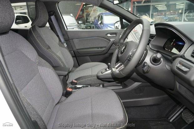 2025 Mitsubishi ASX Aspire