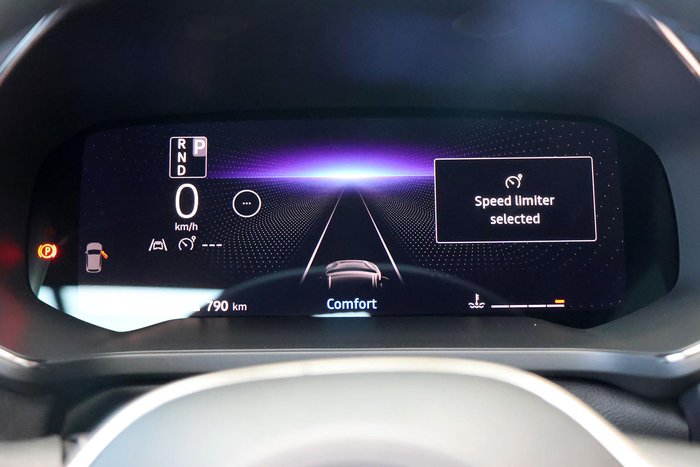 2025 Mitsubishi ASX Exceed