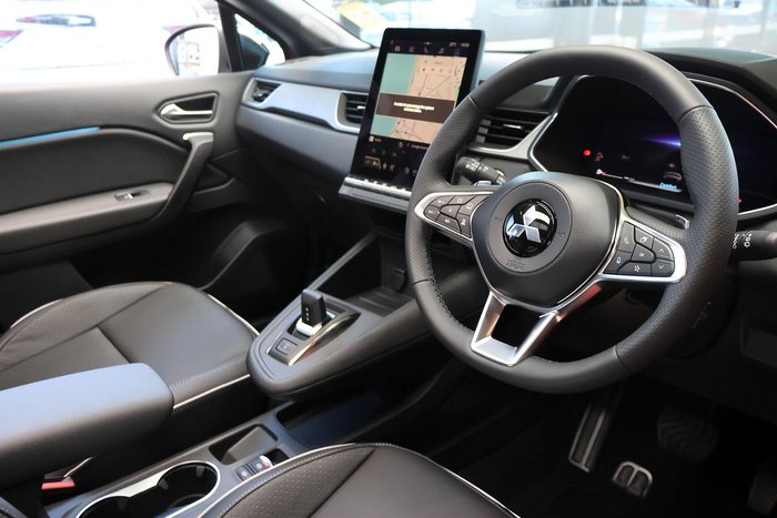 2025 Mitsubishi ASX Exceed