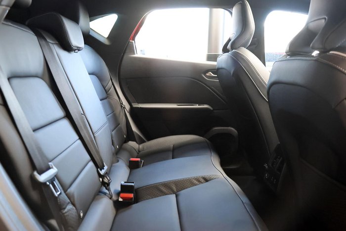 2025 Mitsubishi ASX Exceed