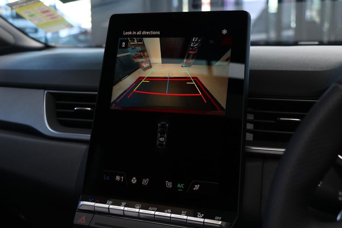 2025 Mitsubishi ASX Exceed