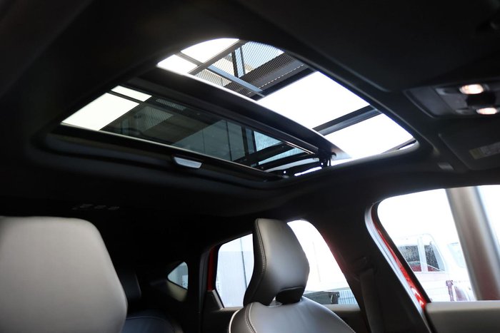 2025 Mitsubishi ASX Exceed