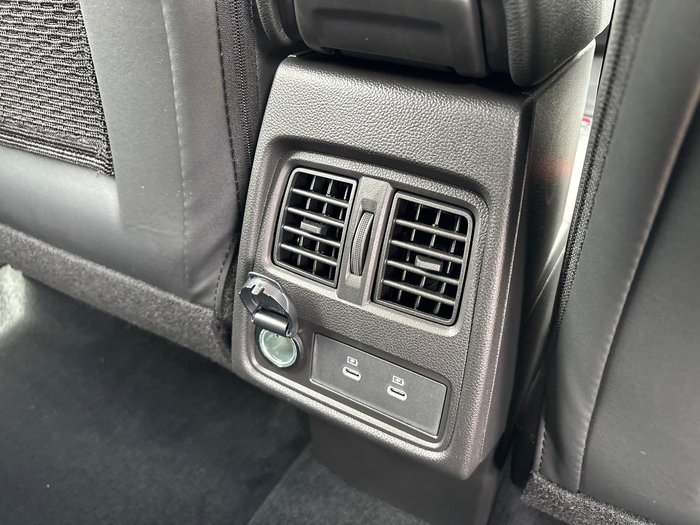 2025 Mitsubishi ASX Aspire