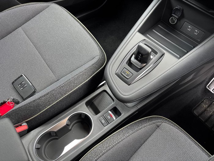 2025 Mitsubishi ASX Aspire