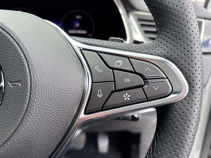2025 Mitsubishi ASX Aspire