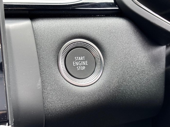 2025 Mitsubishi ASX Aspire