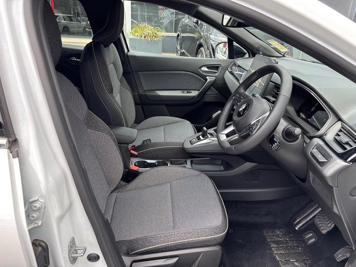 2025 Mitsubishi ASX Aspire