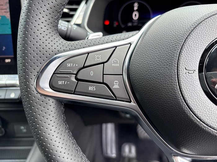 2025 Mitsubishi ASX Aspire