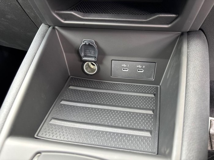 2025 Mitsubishi ASX Aspire