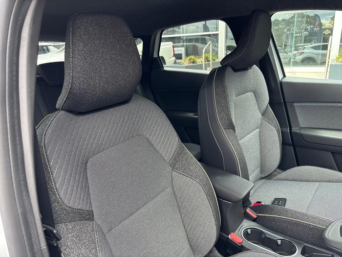 2025 Mitsubishi ASX Aspire