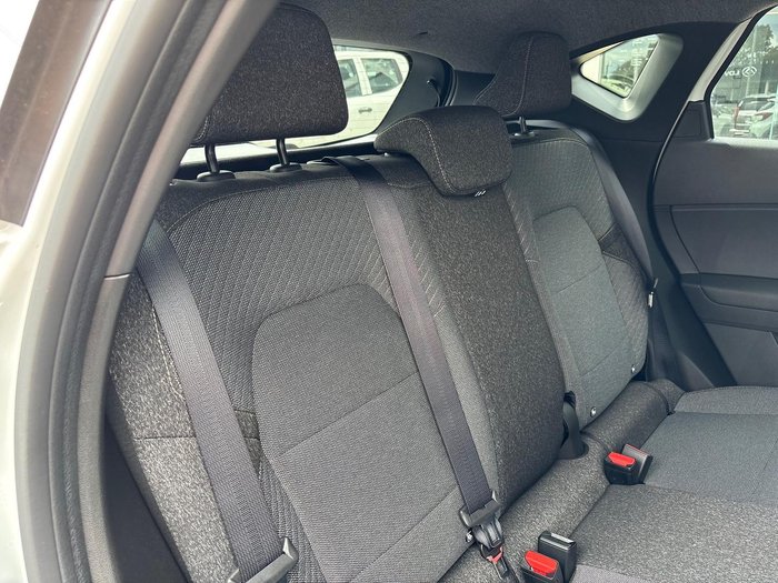 2025 Mitsubishi ASX Aspire