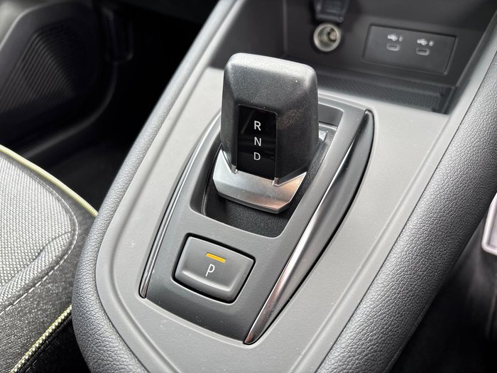 2025 Mitsubishi ASX Aspire