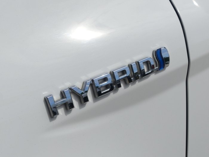 2019 Toyota Camry Ascent