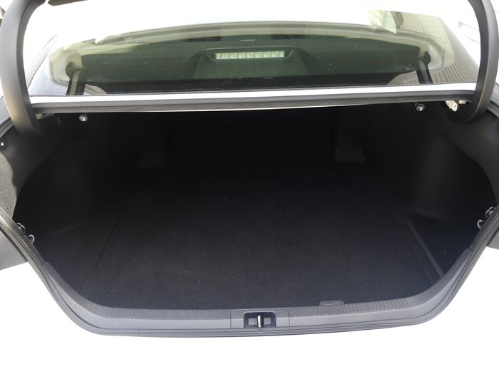 2019 Toyota Camry Ascent