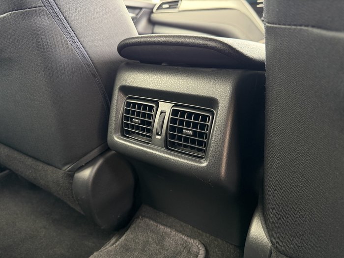 2019 Toyota Camry Ascent