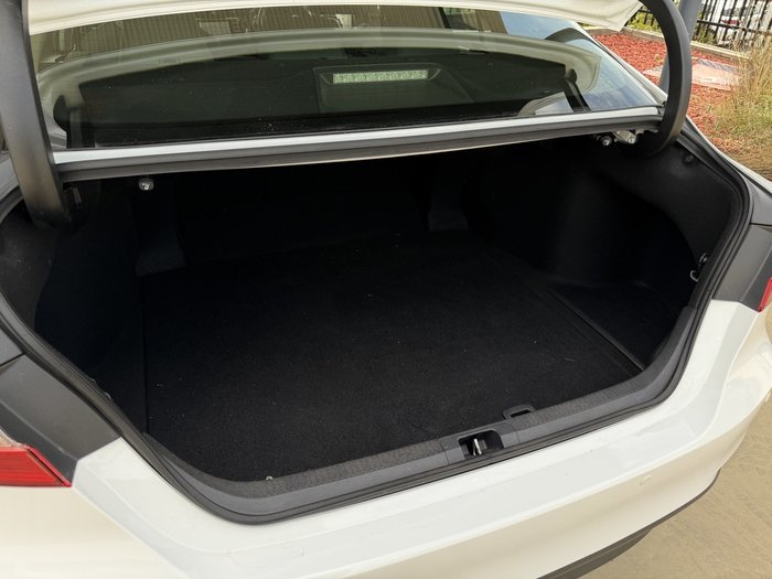 2019 Toyota Camry Ascent