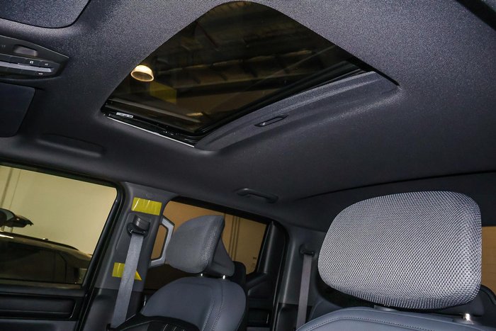 2025 Kia Tasman X-Pro