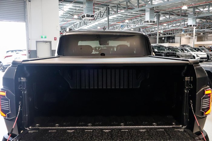 2025 Kia Tasman X-Pro