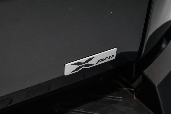 2025 Kia Tasman X-Pro