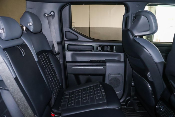 2025 Kia Tasman X-Pro