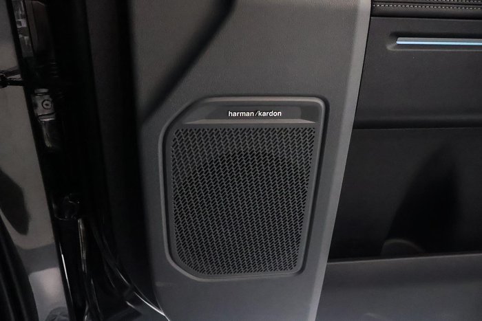 2025 Kia Tasman X-Pro