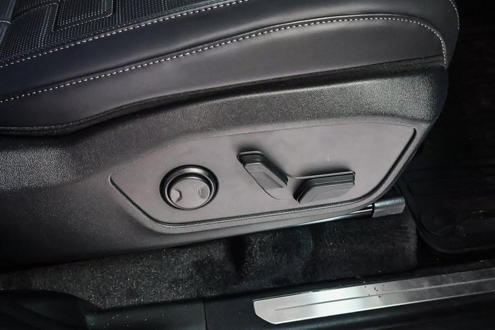 2025 Kia Tasman X-Pro