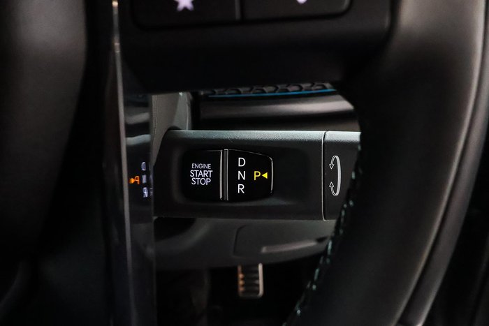 2025 Kia Tasman X-Pro