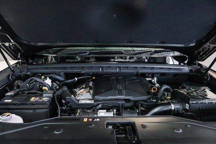 2025 Kia Tasman X-Pro