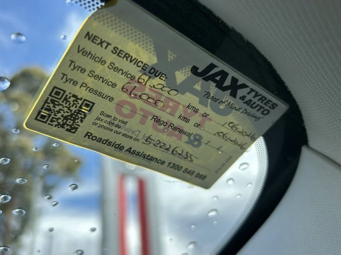 2019 FORD FOCUS TREND