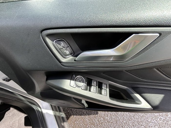 2019 FORD FOCUS TREND