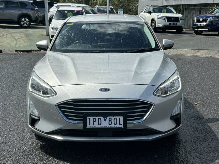 2019 FORD FOCUS TREND