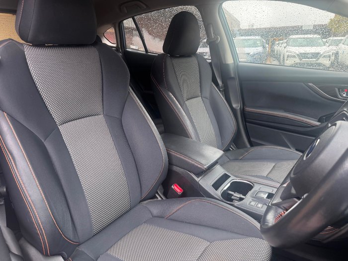 2018 Subaru XV 2.0i-L