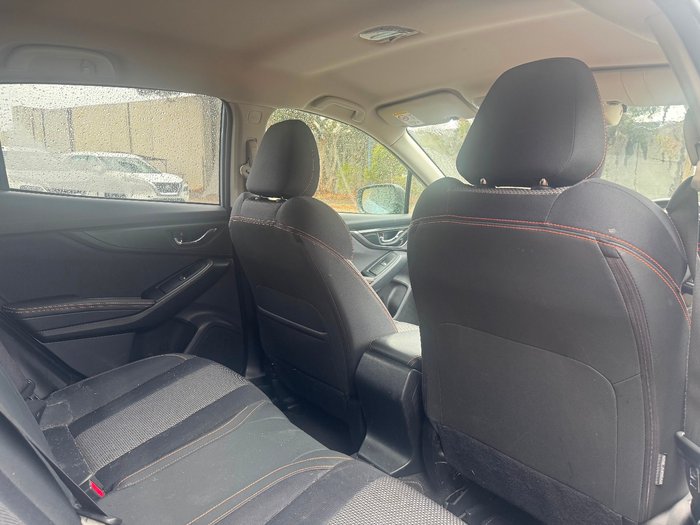 2018 Subaru XV 2.0i-L