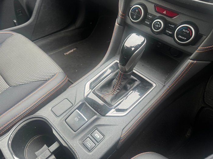 2018 Subaru XV 2.0i-L