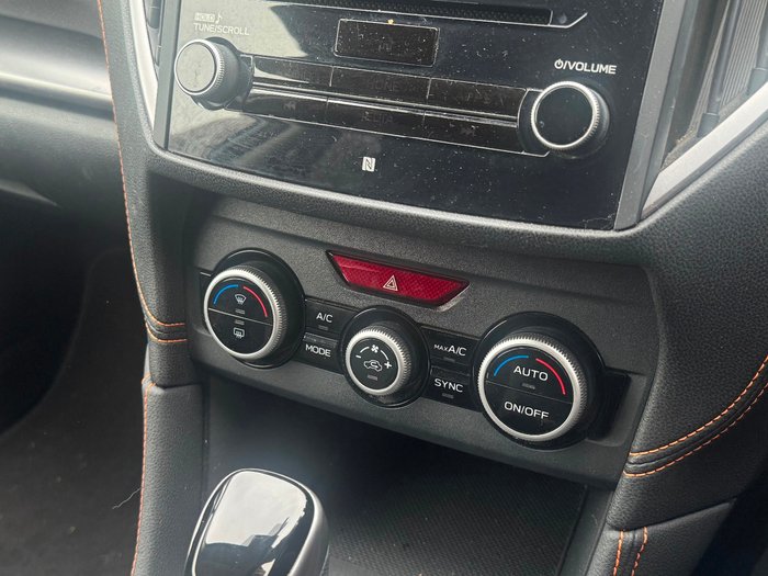 2018 Subaru XV 2.0i-L