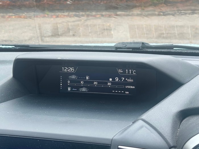 2018 Subaru XV 2.0i-L