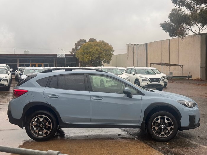 2018 Subaru XV 2.0i-L