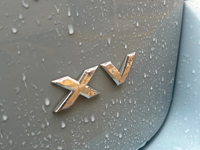 2018 Subaru XV 2.0i-L