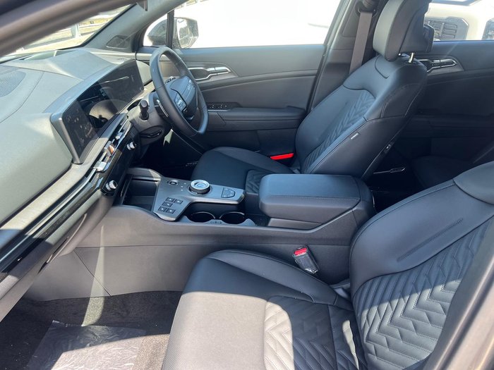 2025 Kia Sportage HEV GT-Line