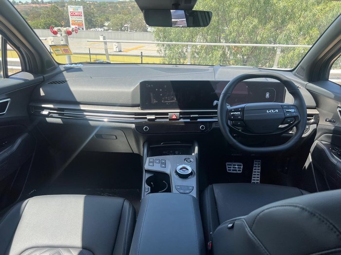 2025 Kia Sportage HEV GT-Line