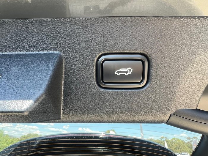 2025 Kia Sportage HEV GT-Line