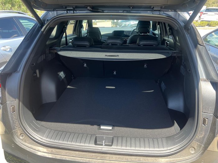 2025 Kia Sportage HEV GT-Line