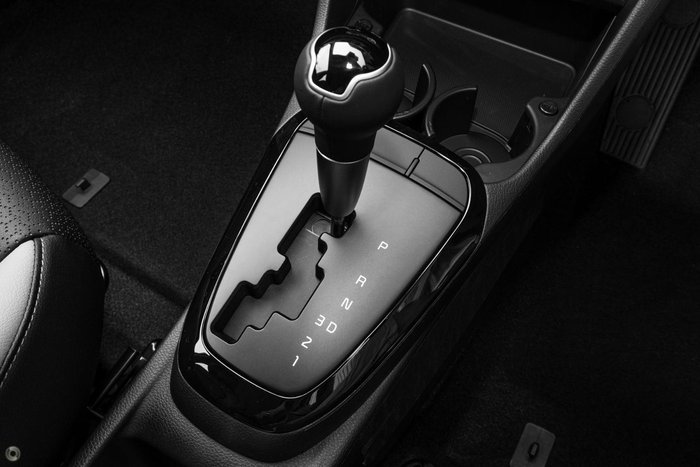 2025 Kia Picanto GT-Line JA PE2 MY26 Sparkling Silver