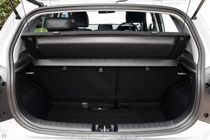 2025 Kia Picanto GT-Line JA PE2 MY26 Sparkling Silver