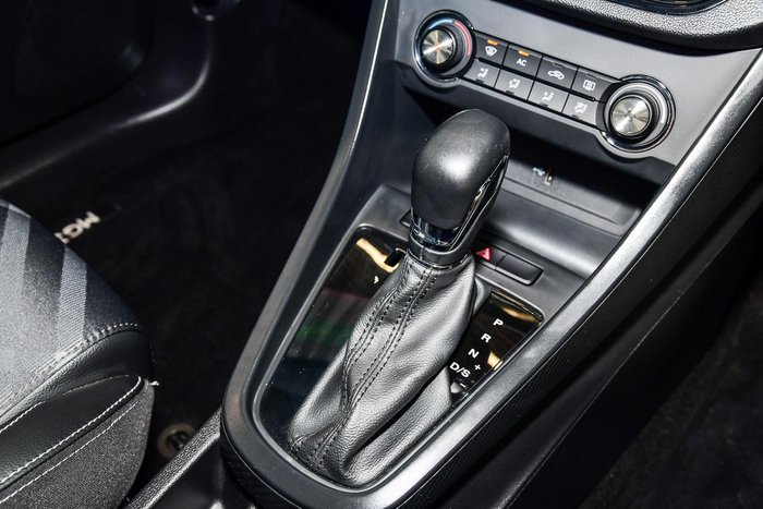 2024 MG MG3 Excite MY24 Skye Silver