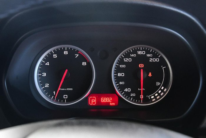 2024 MG MG3 Excite MY24 Skye Silver