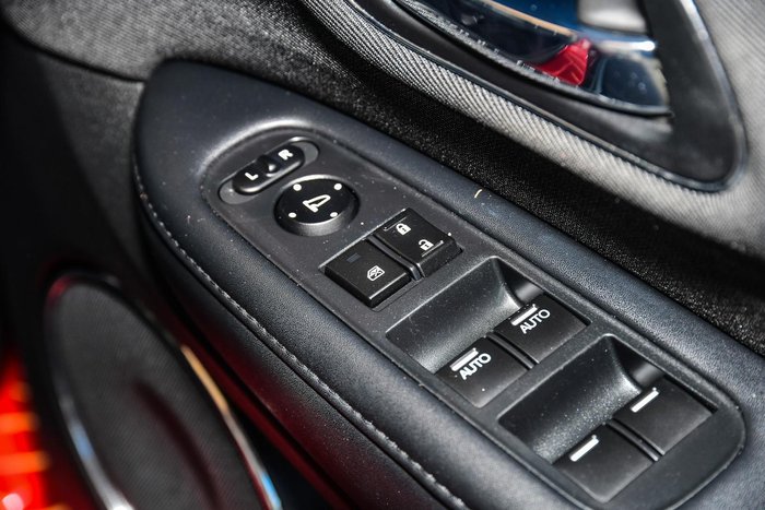 2019 Honda HR-V VTi-S