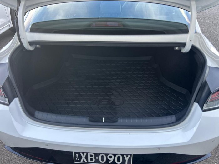 2021 Hyundai i30 N Line