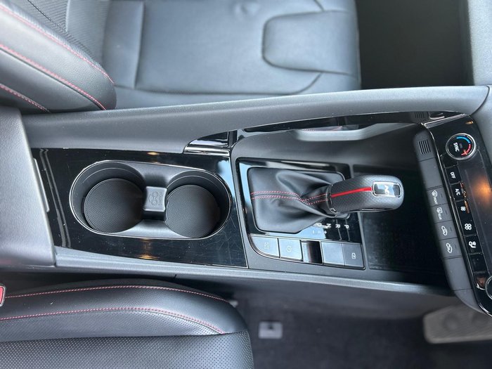 2021 Hyundai i30 N Line