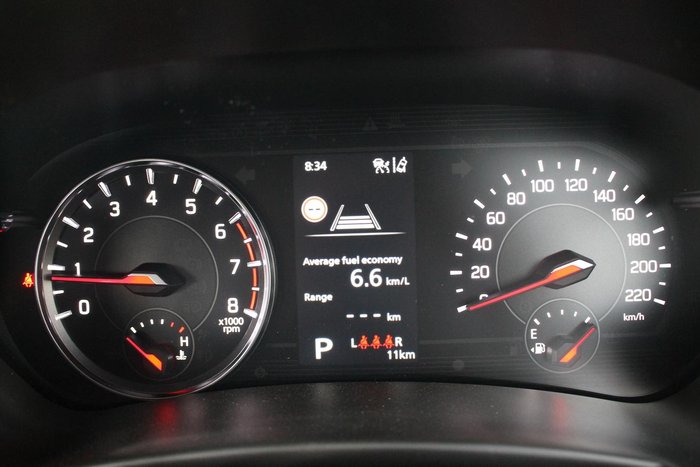 2025 Suzuki Swift Hybrid